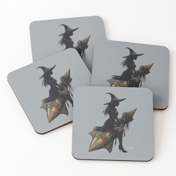 Item preview, Cosmic Rebel Witch Velocity designed and sold by Zakrytos ★★★★★.