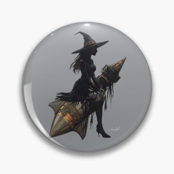 Item preview, Cosmic Rebel Witch Velocity designed and sold by Zakrytos ★★★★★.