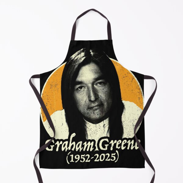 Item preview, Vintage Graham Greene designed and sold by MackenzieBin.