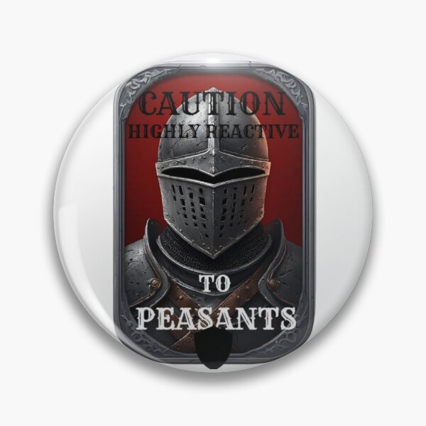 Item preview, peasant designed and sold by Cultured Folk.