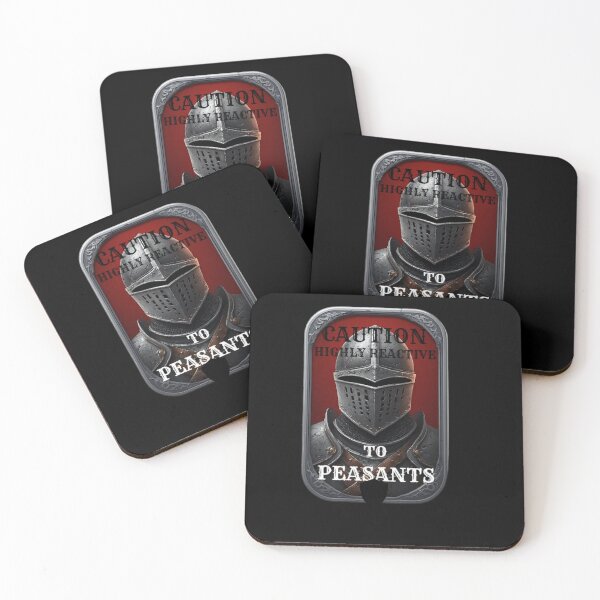 Item preview, peasant designed and sold by Cultured Folk.