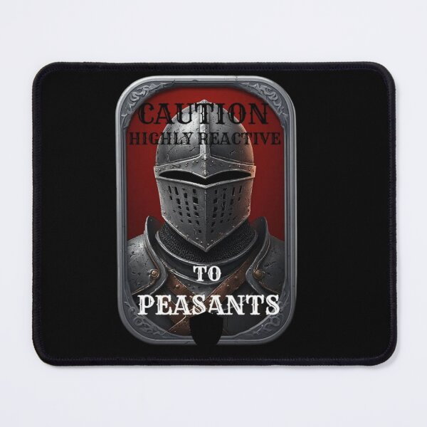 Item preview, peasant designed and sold by Cultured Folk.