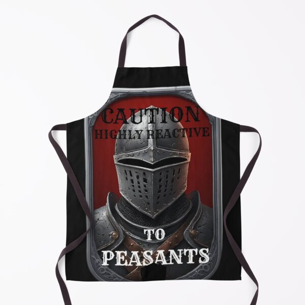 Item preview, peasant designed and sold by Cultured Folk.