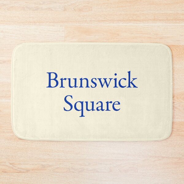 Item preview, Brunswick Square, Bloomsbury Group, London designed and sold by CharlottePlaceArt.