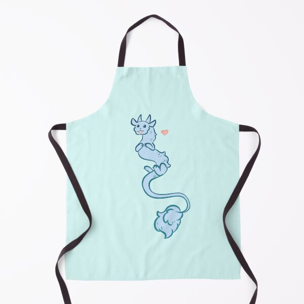 Item preview, Blep Dragon designed and sold by MiriMyths.
