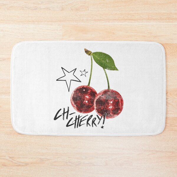 Item preview, Ch-cherry designed and sold by DhriegoStudio.
