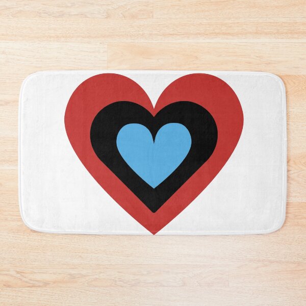 Item preview, Color heart designed and sold by Mateo1712.
