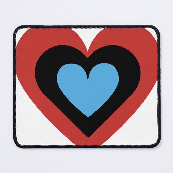 Item preview, Color heart designed and sold by Mateo1712.