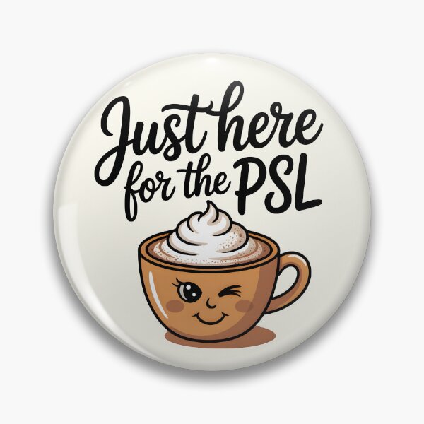 Artikelvorschau, Nur hier für die PSL - Trendy Pumpkin Spice Design entworfen und verkauft von Jollys-ArtShop.
