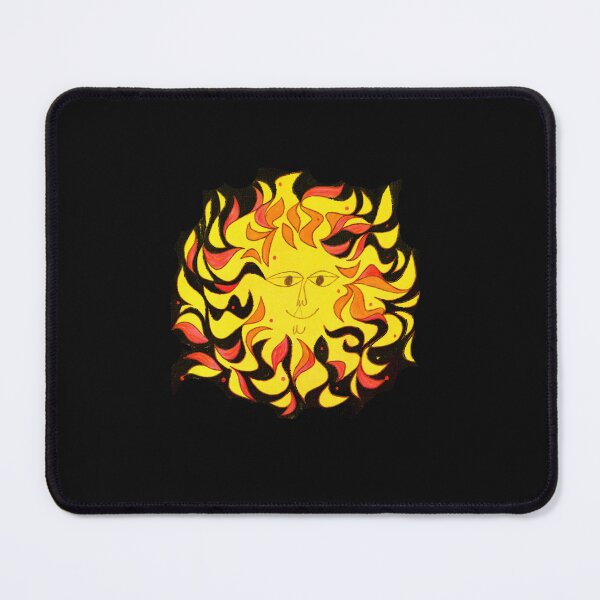 Item preview, Vintage Sun Graphic designed and sold by QuayTradingCo.