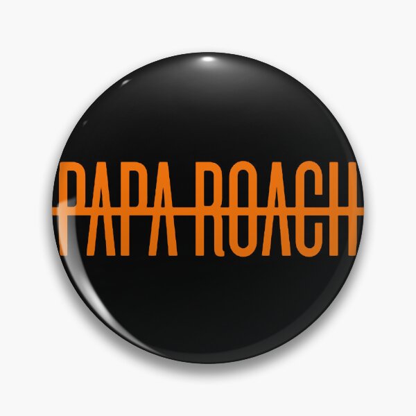 Item preview, Papa Roach band New logo designed and sold by lyntonjuilfs.