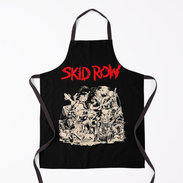 Item preview, Skid Row Band designed and sold by keighleywalva.