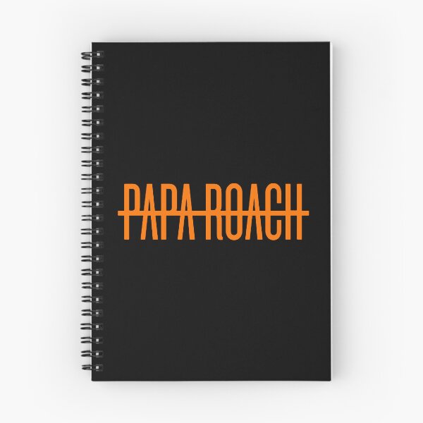 Item preview, Papa Roach band New logo designed and sold by lyntonjuilfs.