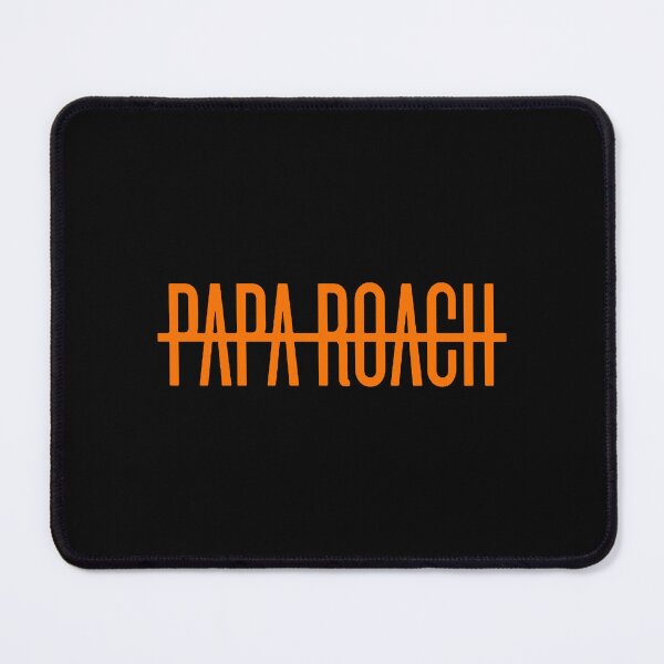 Item preview, Papa Roach band New logo designed and sold by lyntonjuilfs.