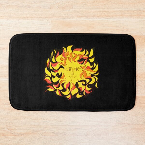 Item preview, Vintage Sun Graphic designed and sold by QuayTradingCo.