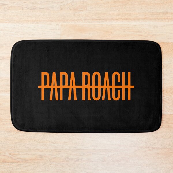 Item preview, Papa Roach band New logo designed and sold by lyntonjuilfs.