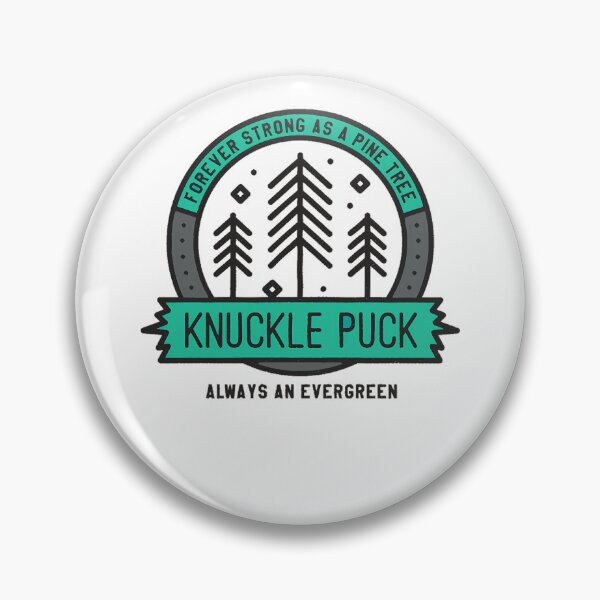 Item preview, Knuckle Puck designed and sold by lashaunmassa.