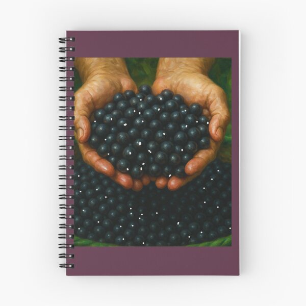 Item preview, Açaí  designed and sold by AmazonSelf.