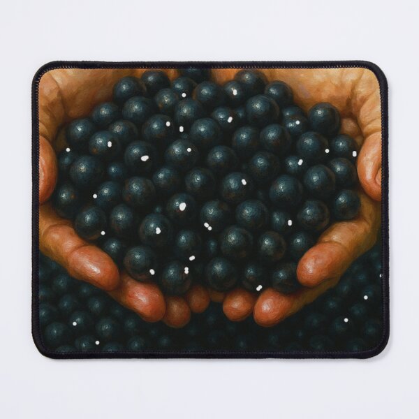 Item preview, Açaí designed and sold by AmazonSelf.