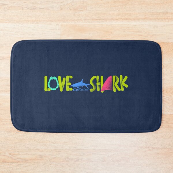 Item preview, Love Shark designed and sold by barmalisiRTB.