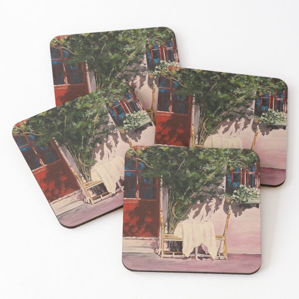 Item preview, Table for two designed and sold by Macartvert.