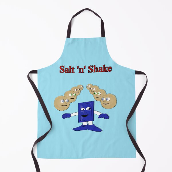 Item preview, Salt n Shake Crisps designed and sold by GemimaRosaArt.