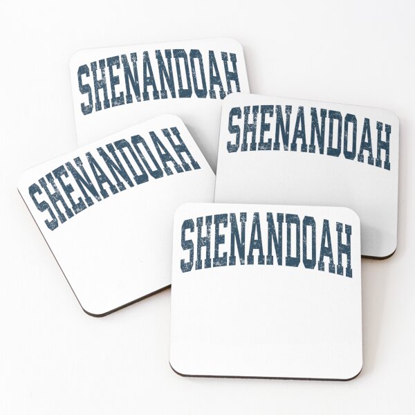 Item preview, Shenandoah National Park Virginia Vintage Athletic Sports Na designed and sold by Nikolanek.
