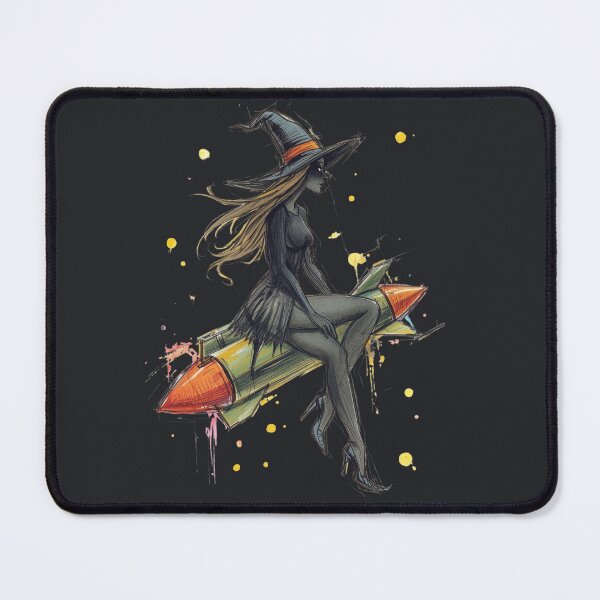Item preview, Lunar Witch Cosmic Power designed and sold by Zakrytos ★★★★★.