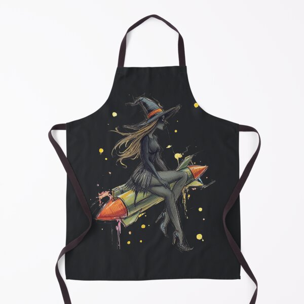 Item preview, Lunar Witch Cosmic Power designed and sold by Zakrytos ★★★★★.