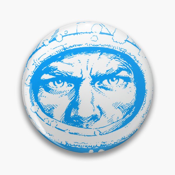Item preview, Eternauta designed and sold by kalkamonias.
