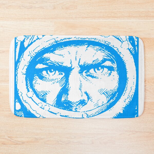 Item preview, Eternauta designed and sold by kalkamonias.