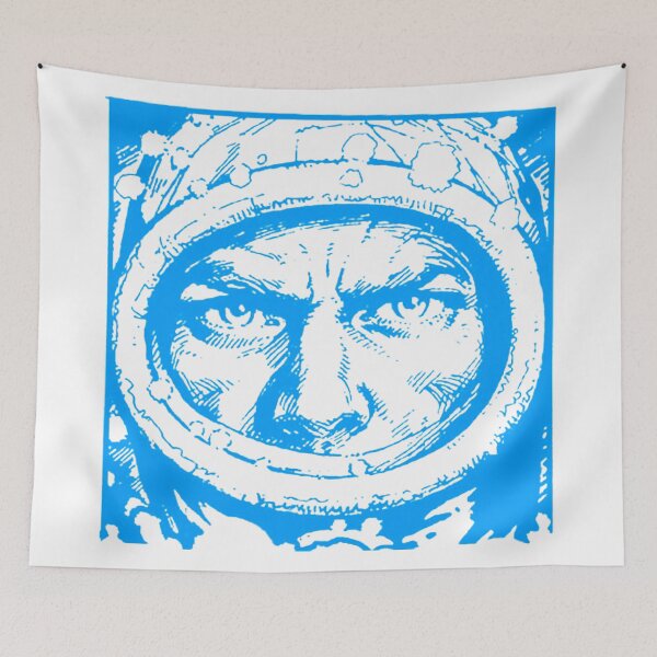 Item preview, Eternauta designed and sold by kalkamonias.