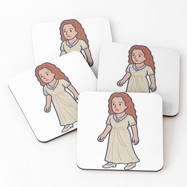 Item preview, The Unsinkable Doodles - Rose Dewitt Bukater  designed and sold by CleverCulture.