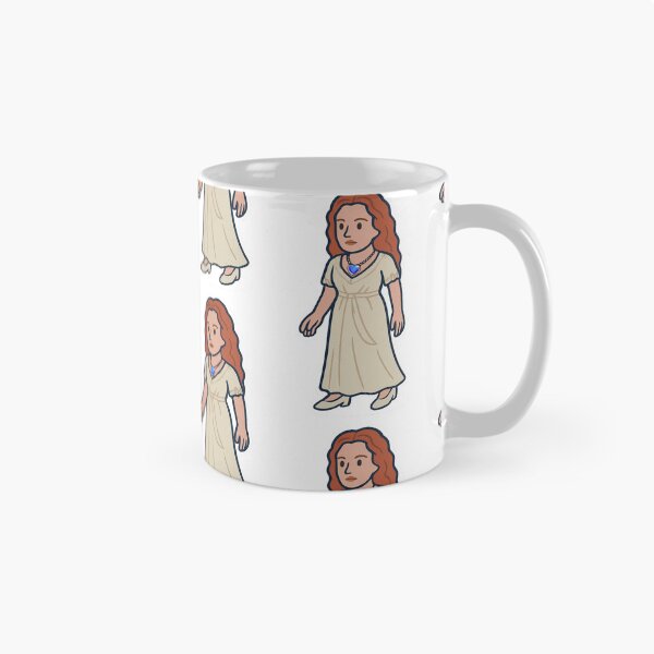Item preview, The Unsinkable Doodles - Rose Dewitt Bukater  designed and sold by CleverCulture.