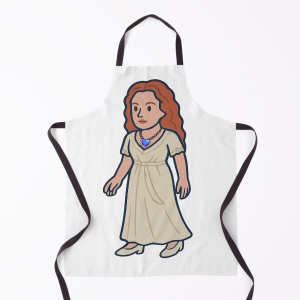 Item preview, The Unsinkable Doodles - Rose Dewitt Bukater designed and sold by CleverCulture.