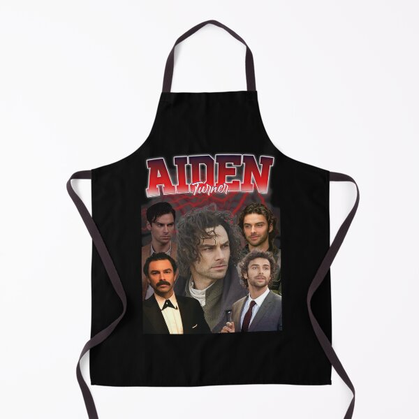 Item preview, Aiden Turner Retro Style designed and sold by deluluhaze.
