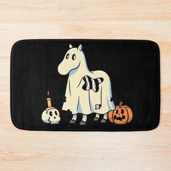Item preview, Ghost Pony designed and sold by ACho UnderPeak.
