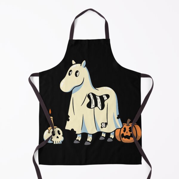 Item preview, Ghost Pony designed and sold by ACho UnderPeak.