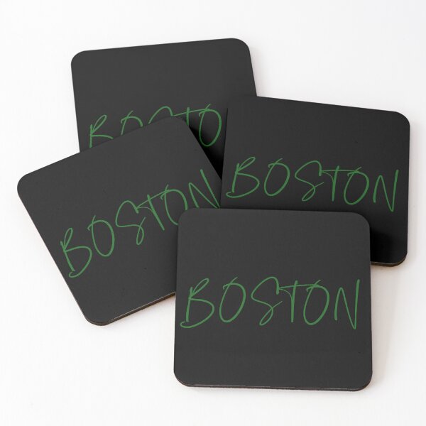 Item preview,  I LOVE BOSTON designed and sold by binmaster3000.