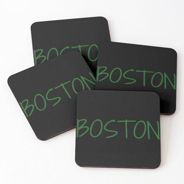 Item preview, I LOVE BOSTON designed and sold by binmaster3000.