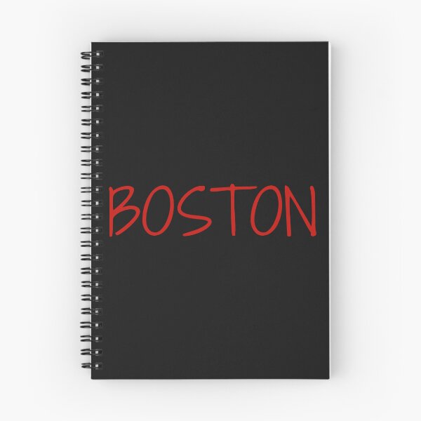 Item preview, I LOVE BOSTON designed and sold by binmaster3000.