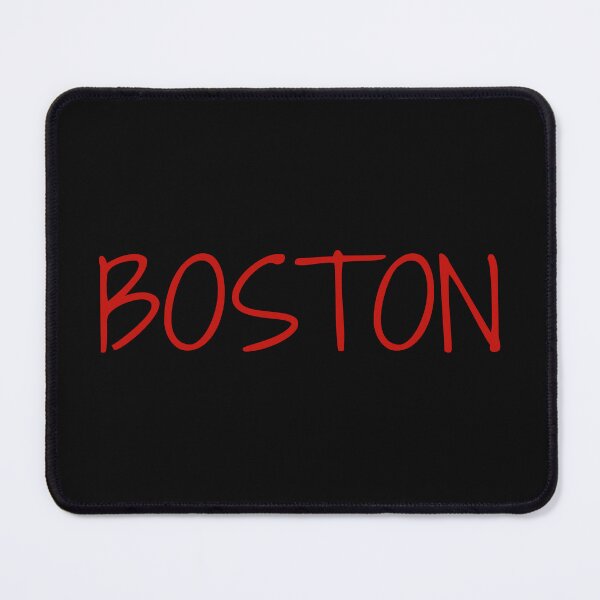 Item preview, I LOVE BOSTON designed and sold by binmaster3000.