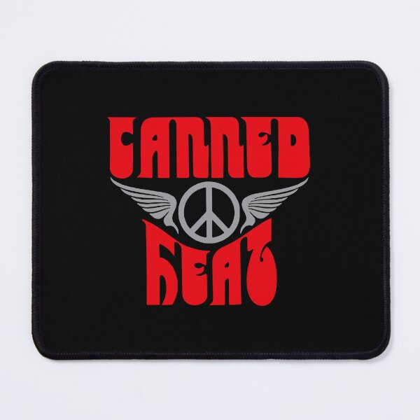 Item preview, canned Heat designed and sold by rondinellikade.
