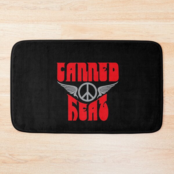 Item preview,  canned Heat designed and sold by rondinellikade.