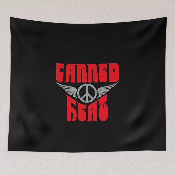 Item preview,  canned Heat designed and sold by rondinellikade.