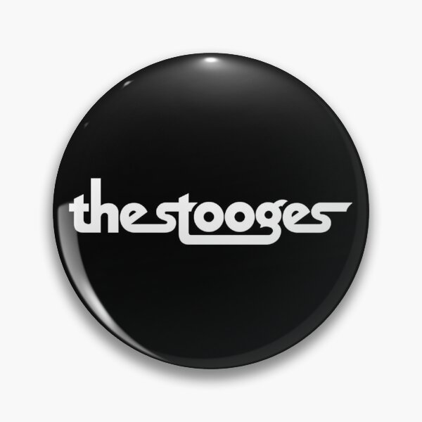 Item preview, The Stooges Band designed and sold by lepardcaleb.