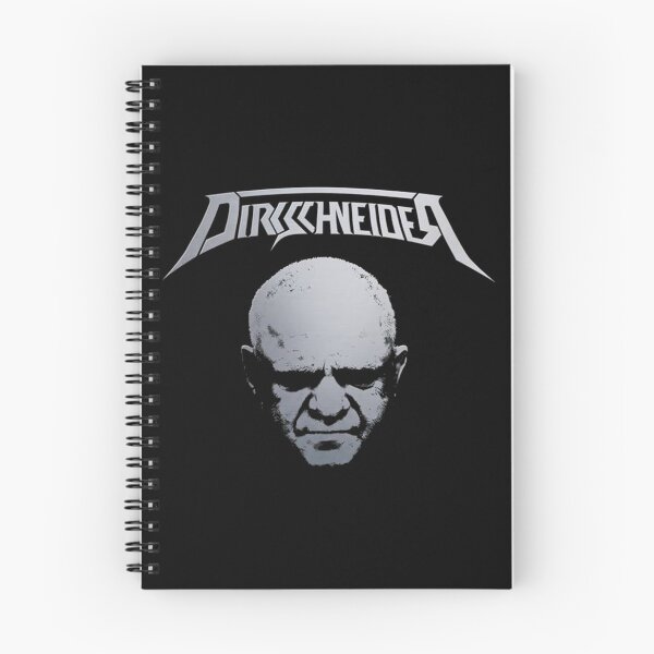 Artikelvorschau, Udo Dirkschneider Band neues Logo entworfen und verkauft von kourtneylabar.