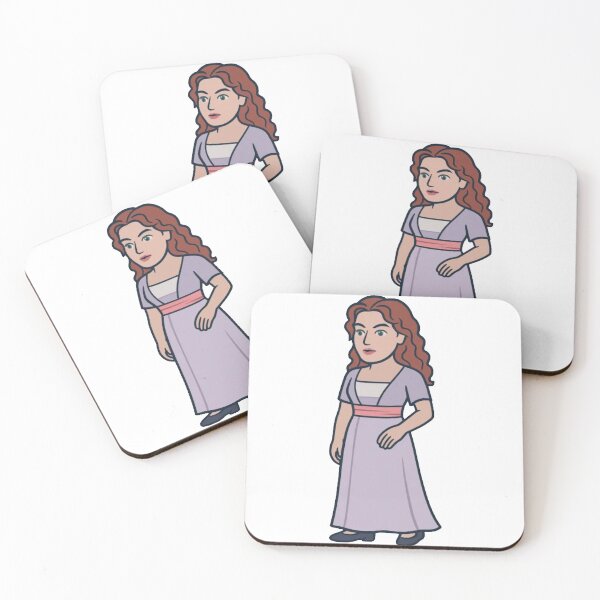 Item preview, The Unsinkable Doodles - Rose Dewitt Bukater  designed and sold by CleverCulture.