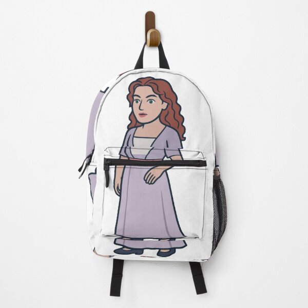 Item preview, The Unsinkable Doodles - Rose Dewitt Bukater designed and sold by CleverCulture.