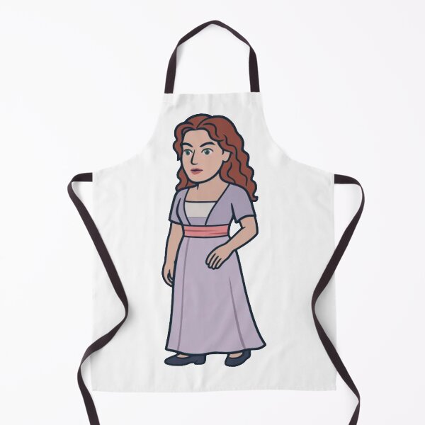 Item preview, The Unsinkable Doodles - Rose Dewitt Bukater designed and sold by CleverCulture.